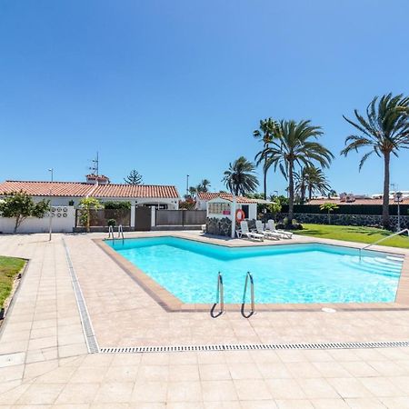 Beach Luxury Bungalow San Bartolomé Buitenkant foto