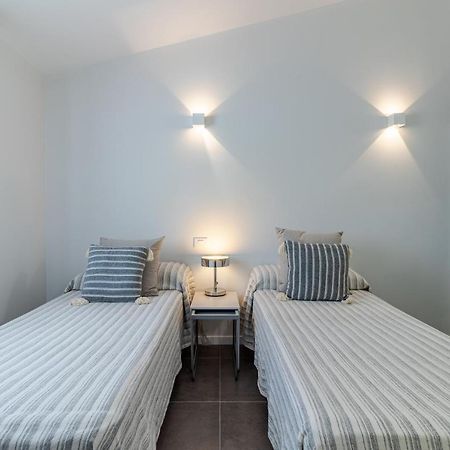 Beach Luxury Bungalow San Bartolomé Buitenkant foto