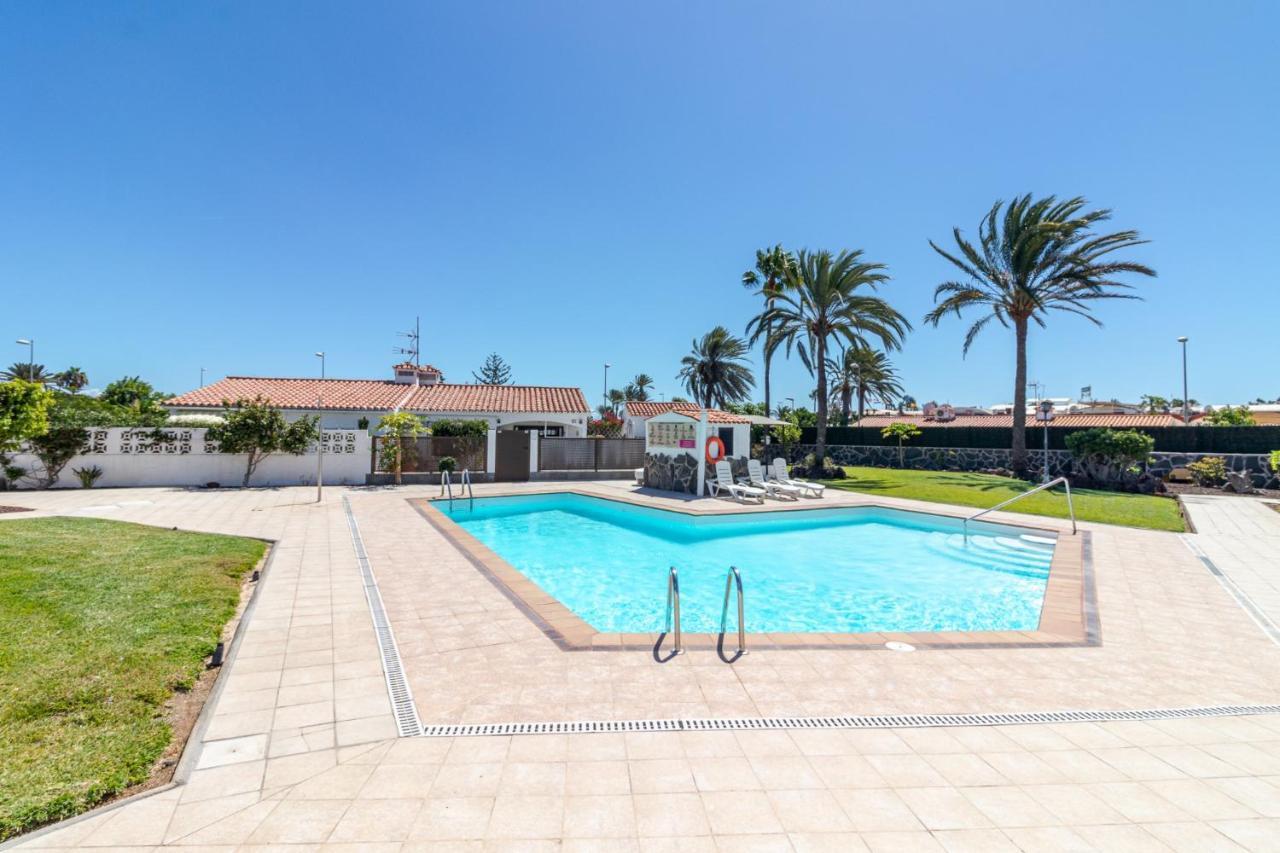 Beach Luxury Bungalow San Bartolomé Buitenkant foto